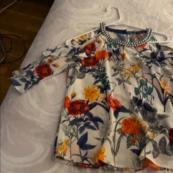 Blouse - Picture 1 of 2